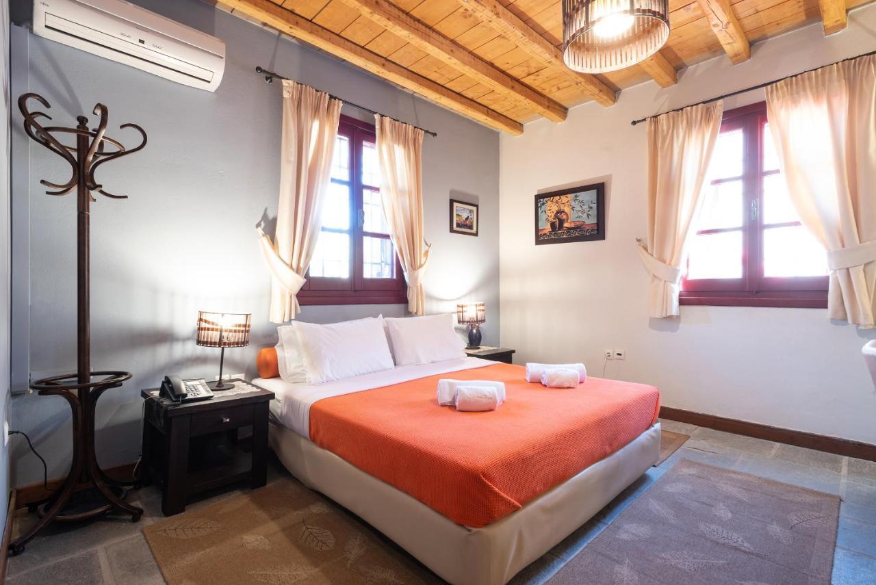Lively Lofts By The Varos Residences Экстерьер фото